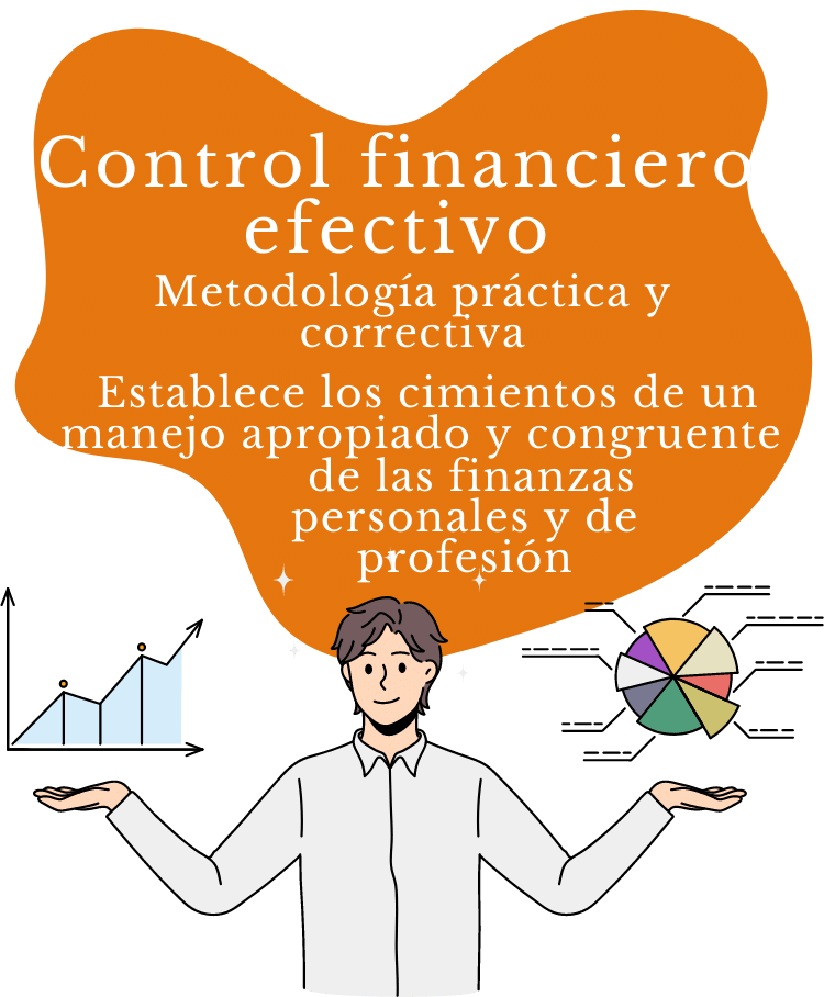 control financiero para freelances