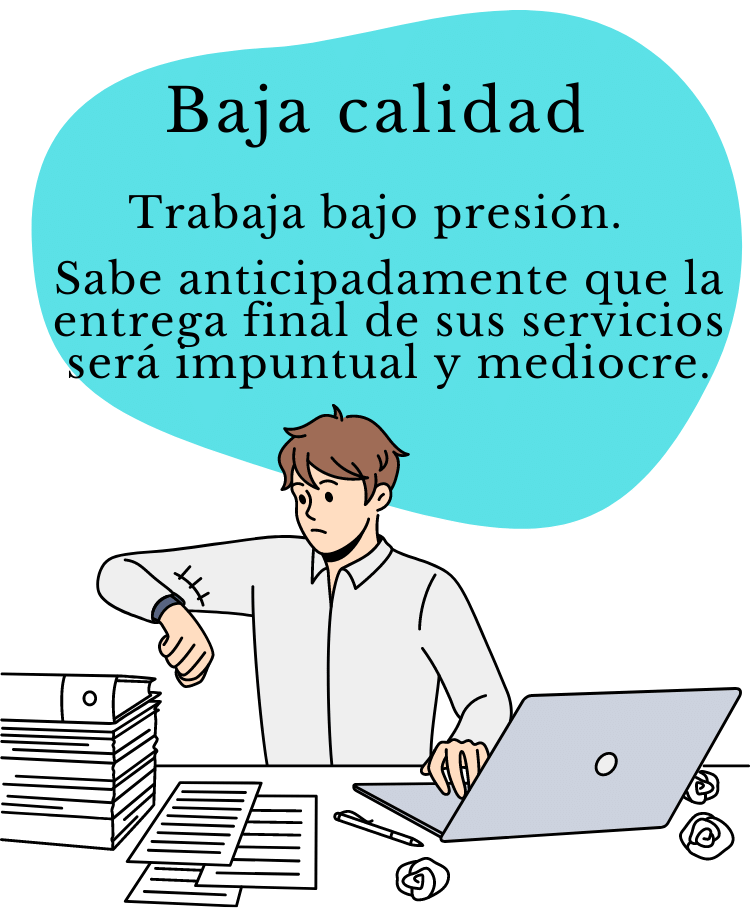 control financiero para freelances