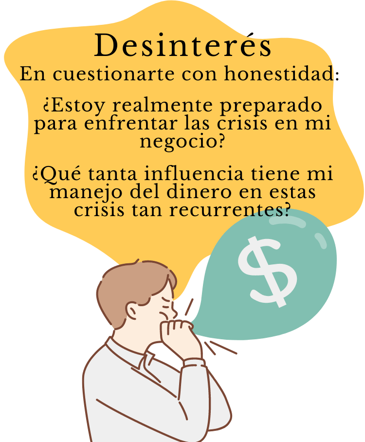 control financiero para freelances